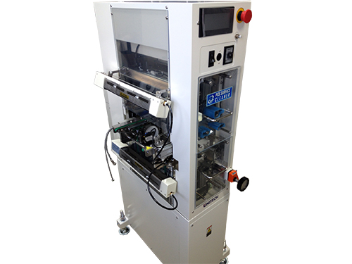 PCB双面清洁机UC-250WM