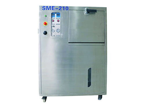 误印PCB清洗机SME-210