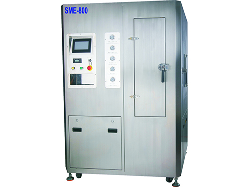 水基钢网清洗机SME-800