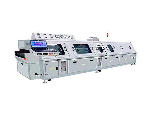 PCBA清洗机SME-6200