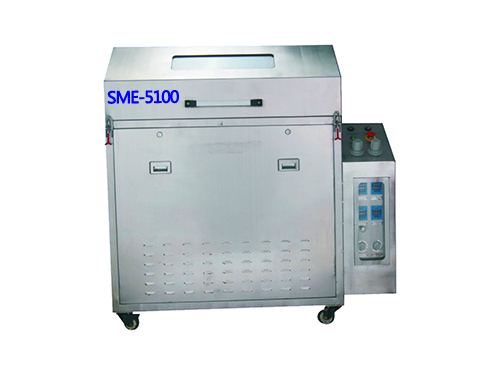 气动治具清洗机SME-5100