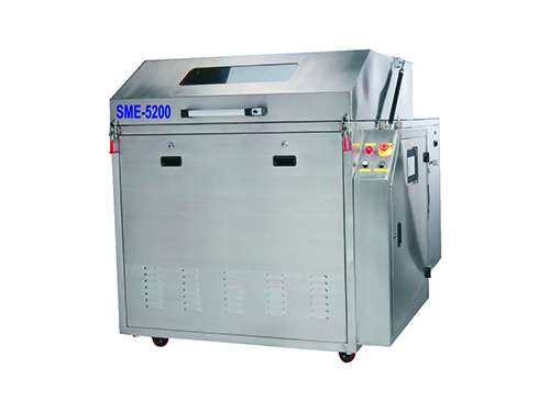 治具清洗机SME-5200