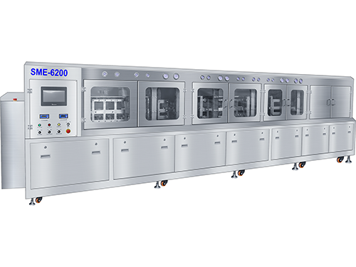 PCBA 清洗机SME-6200